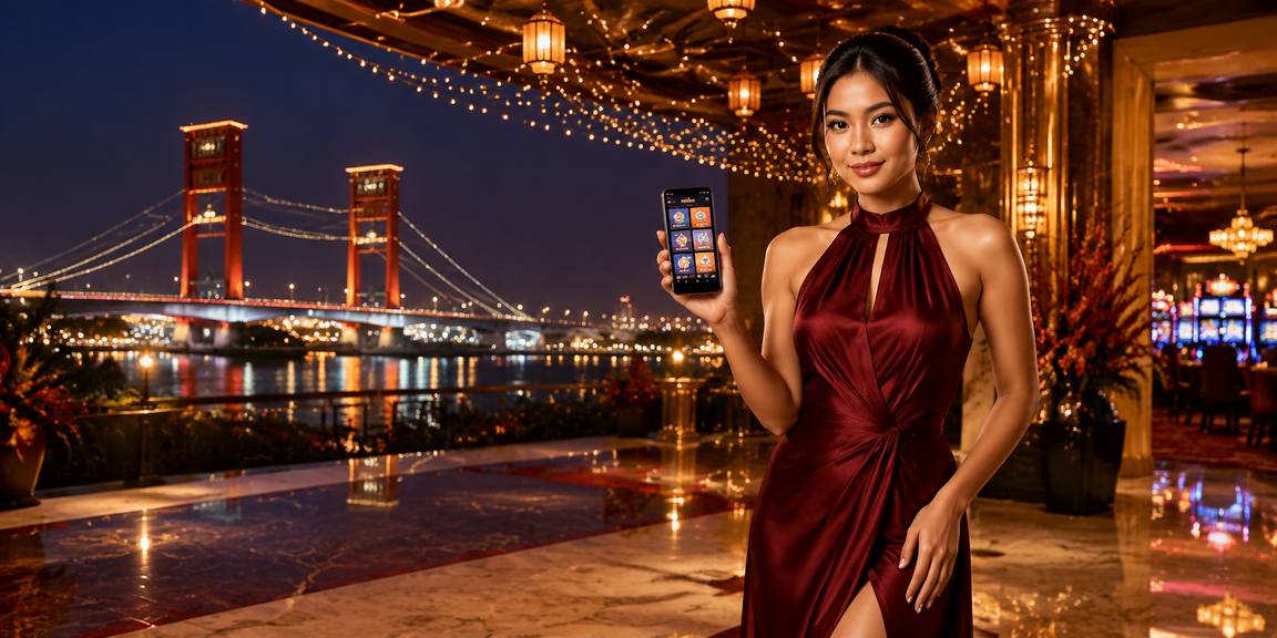 judol bet mobile gaming