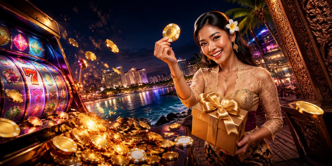 judol bet One balance, all games